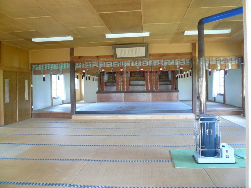 detached 上川総合振興局 管内