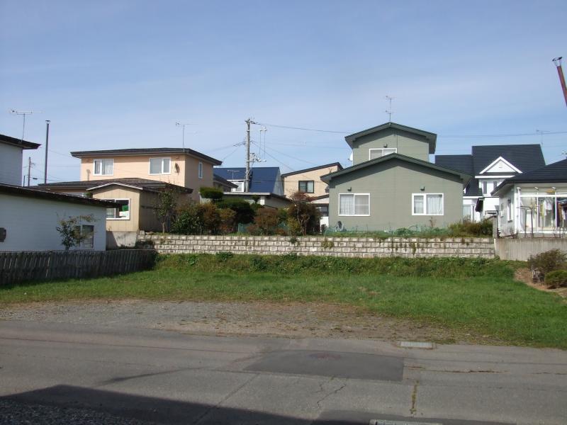  日高郡 新ひだか町 静内台柏台６０番１１