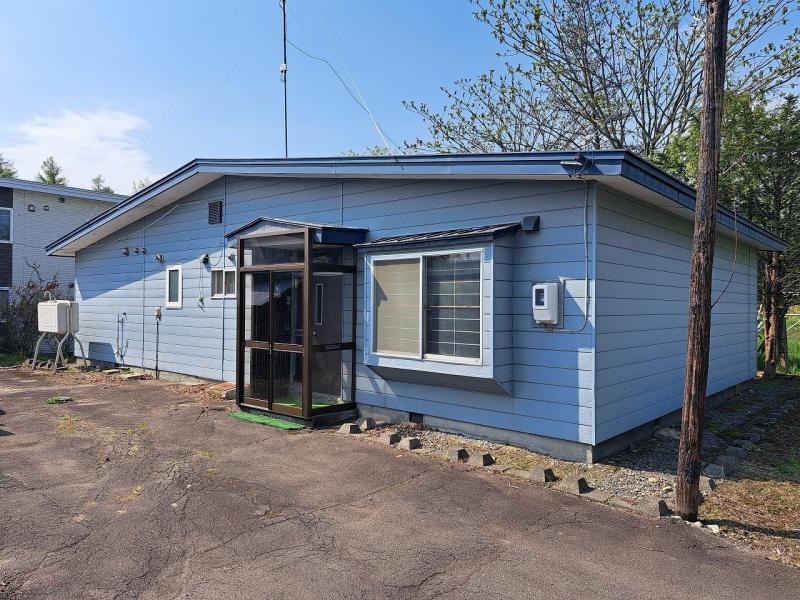 detached 十勝総合振興局 管内