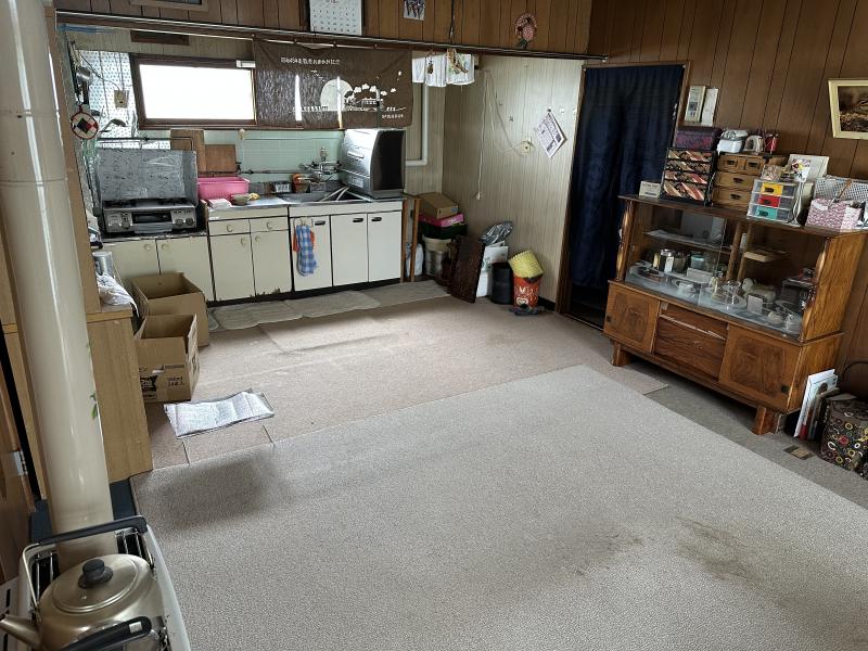 detached オホーツク総合振興局 管内