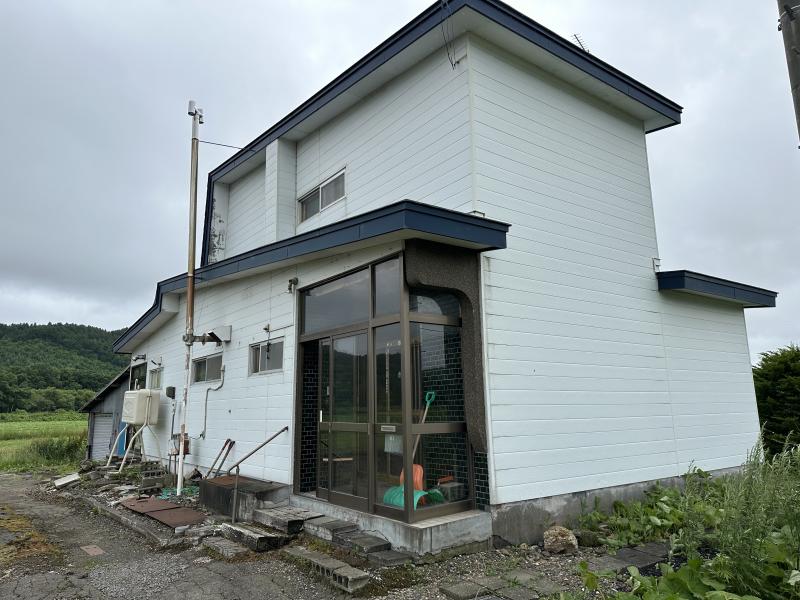 detached オホーツク総合振興局 管内