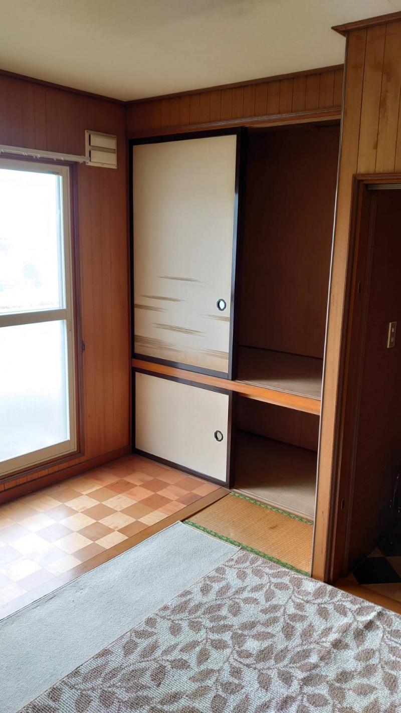 apartment 空知総合振興局 管内