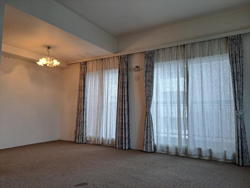 apartment 渡島総合振興局 管内