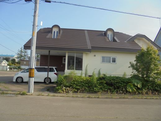 物件写真