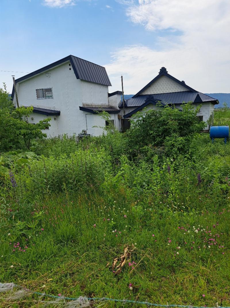 detached 上川総合振興局 管内