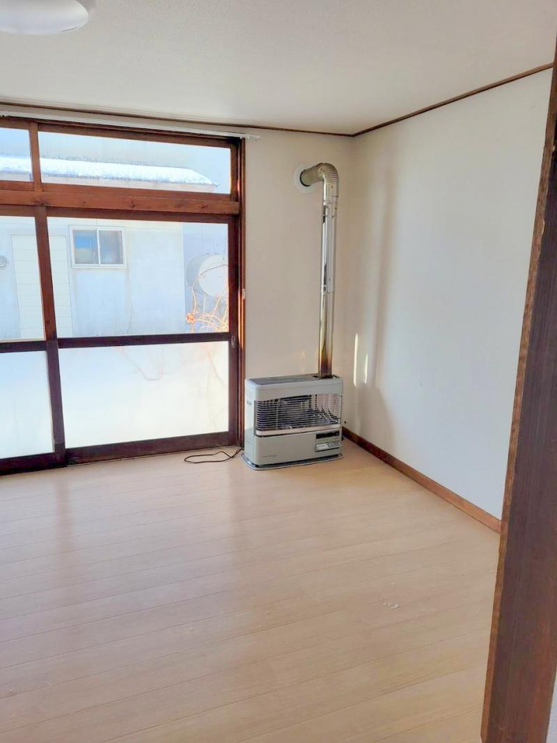 detached 日高振興局 管内