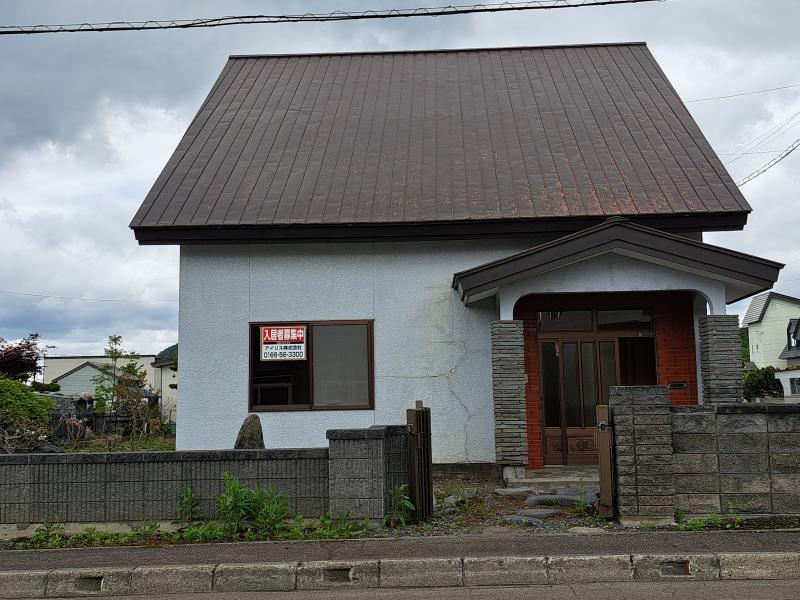 detached 上川総合振興局 管内