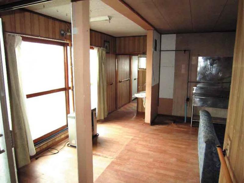 detached 釧路総合振興局 管内