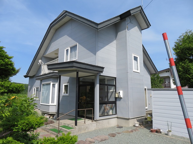 物件写真