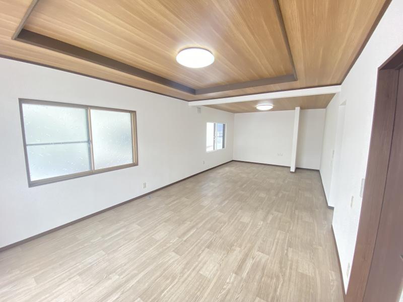 detached 留萌振興局 管内