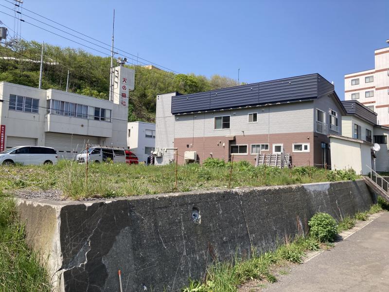  宗谷総合振興局 管内