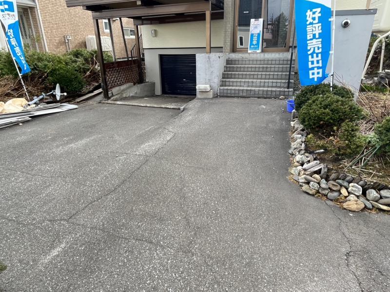 detached 空知総合振興局 管内