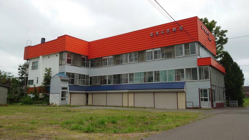 apartment 空知総合振興局 管内