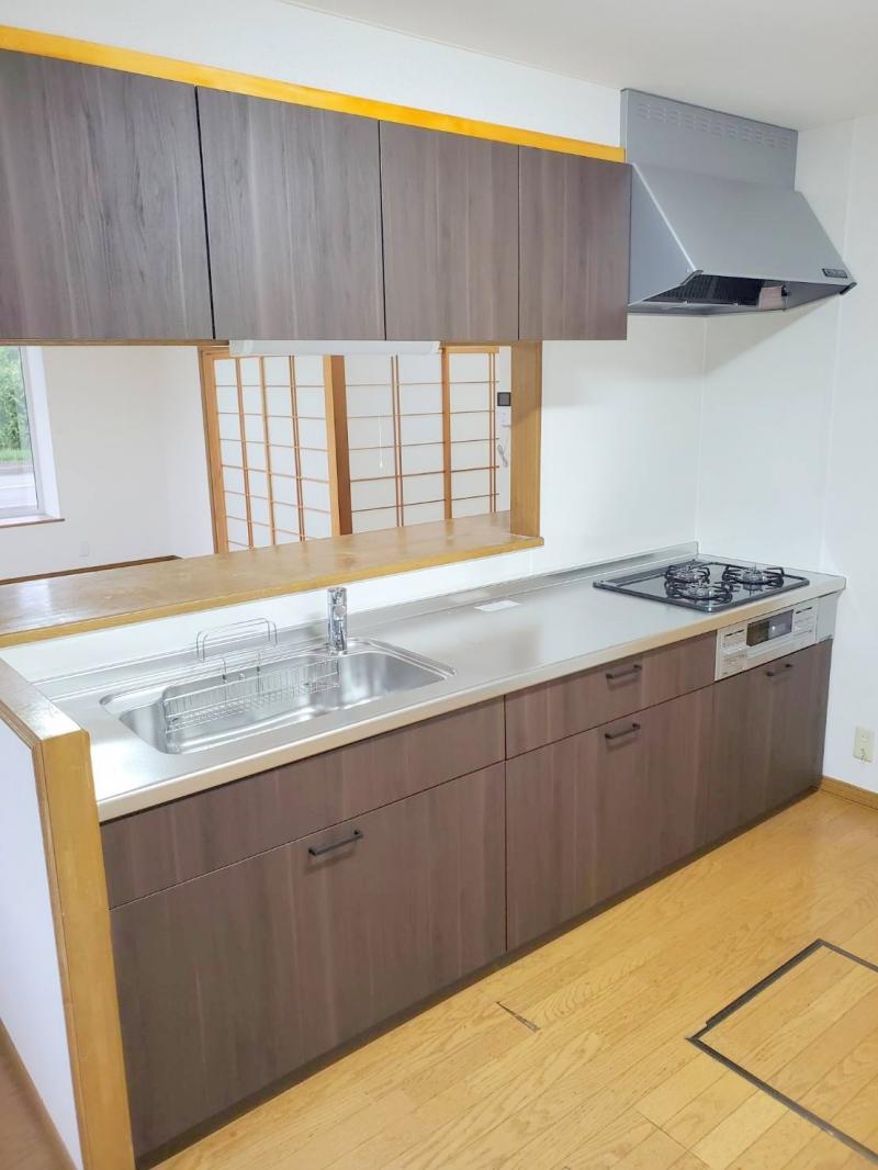 detached オホーツク総合振興局 管内