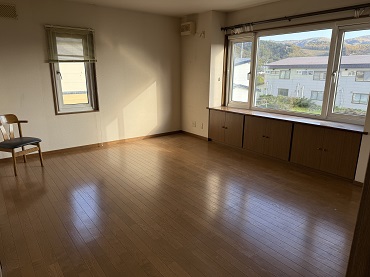 detached オホーツク総合振興局 管内