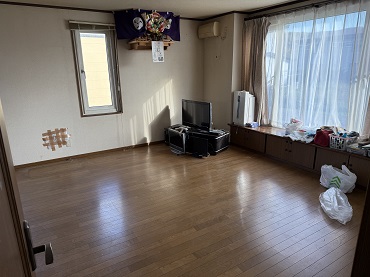 detached オホーツク総合振興局 管内