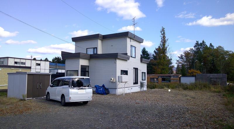 detached 空知総合振興局 管内