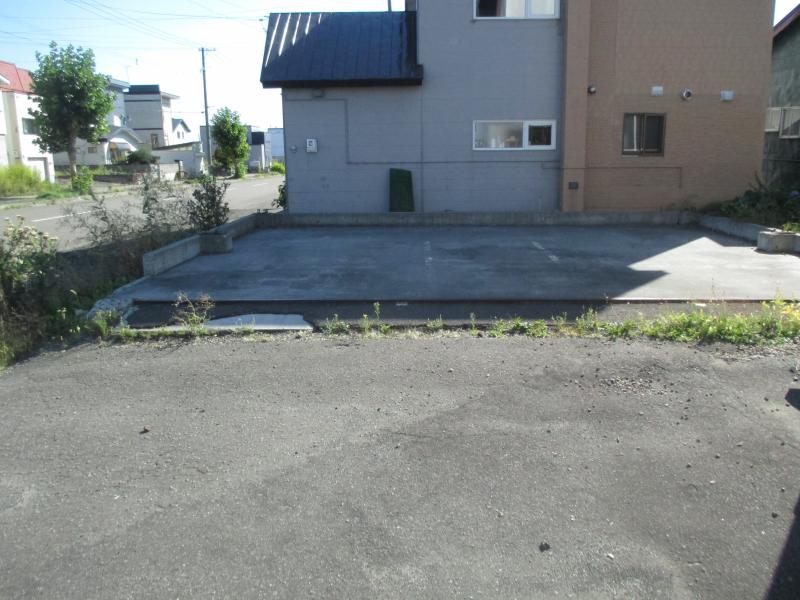 detached 空知総合振興局 管内