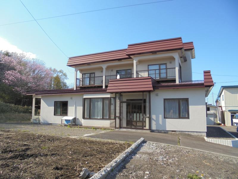 detached 根室振興局 管内