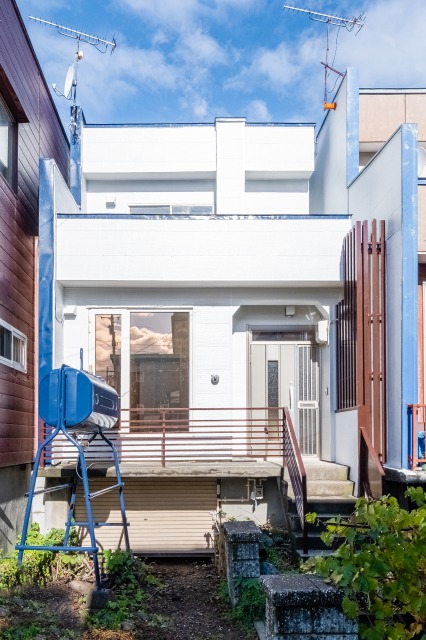 townhouse 石狩振興局 管内