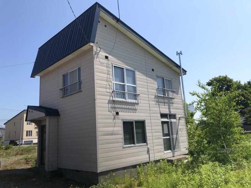 detached 空知総合振興局 管内