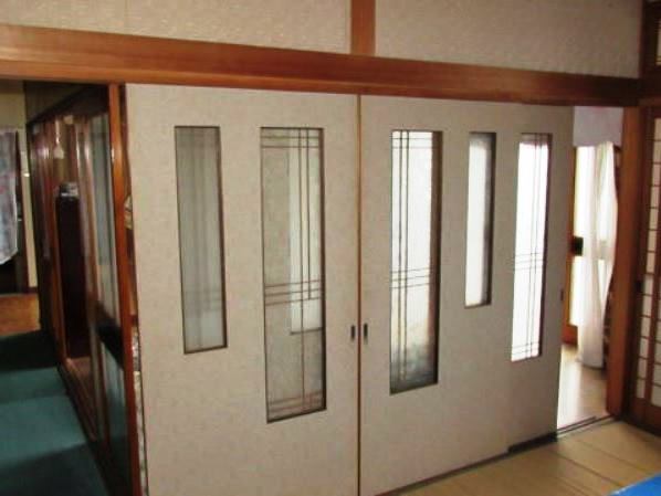 detached 爾志郡 乙部町 字豊浜９４－３