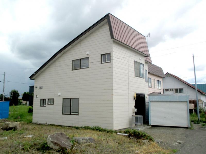 detached 朝日町東２丁目
