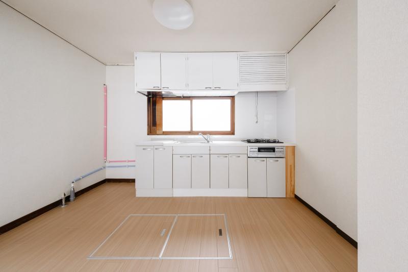 apartment 胆振総合振興局 管内