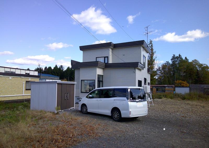detached 空知総合振興局 管内