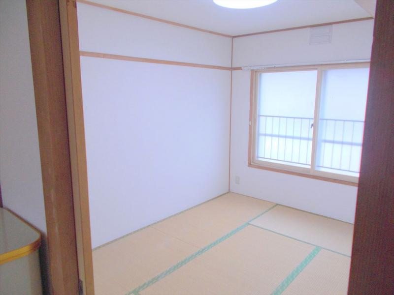 apartment 胆振総合振興局 管内