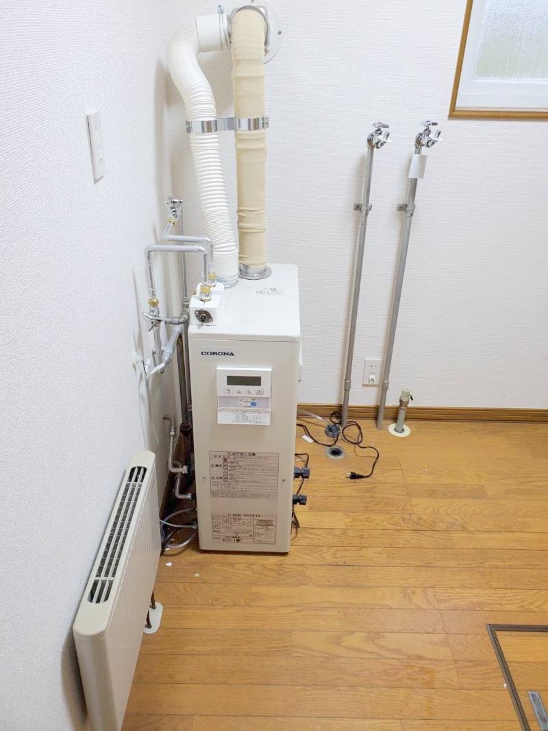 detached オホーツク総合振興局 管内