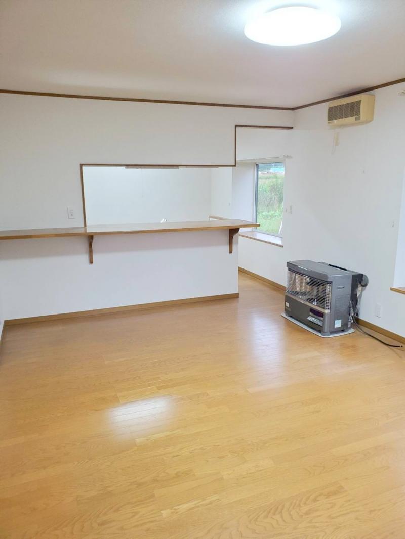 detached オホーツク総合振興局 管内