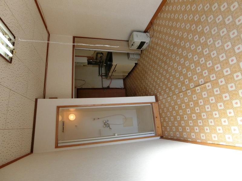 apartment 胆振総合振興局 管内