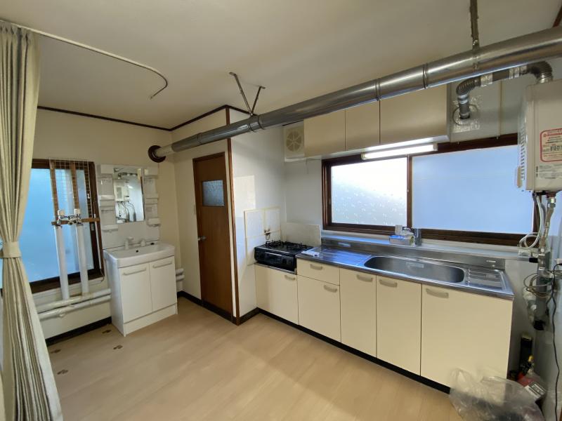 detached 小樽市 清水町１１－１８
