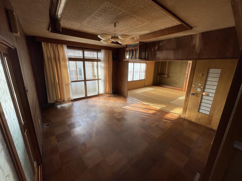 detached 渡島総合振興局 管内