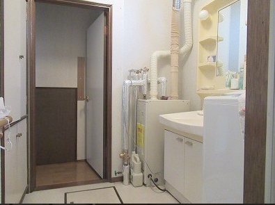 detached 茅部郡 鹿部町 鹿部町字鹿部68-1