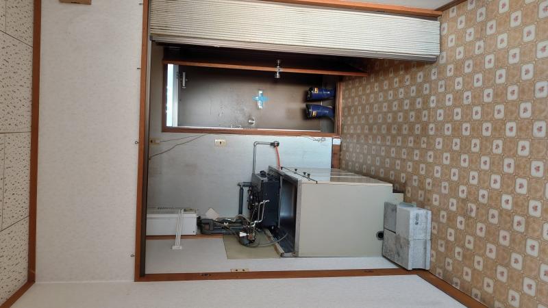 apartment 胆振総合振興局 管内