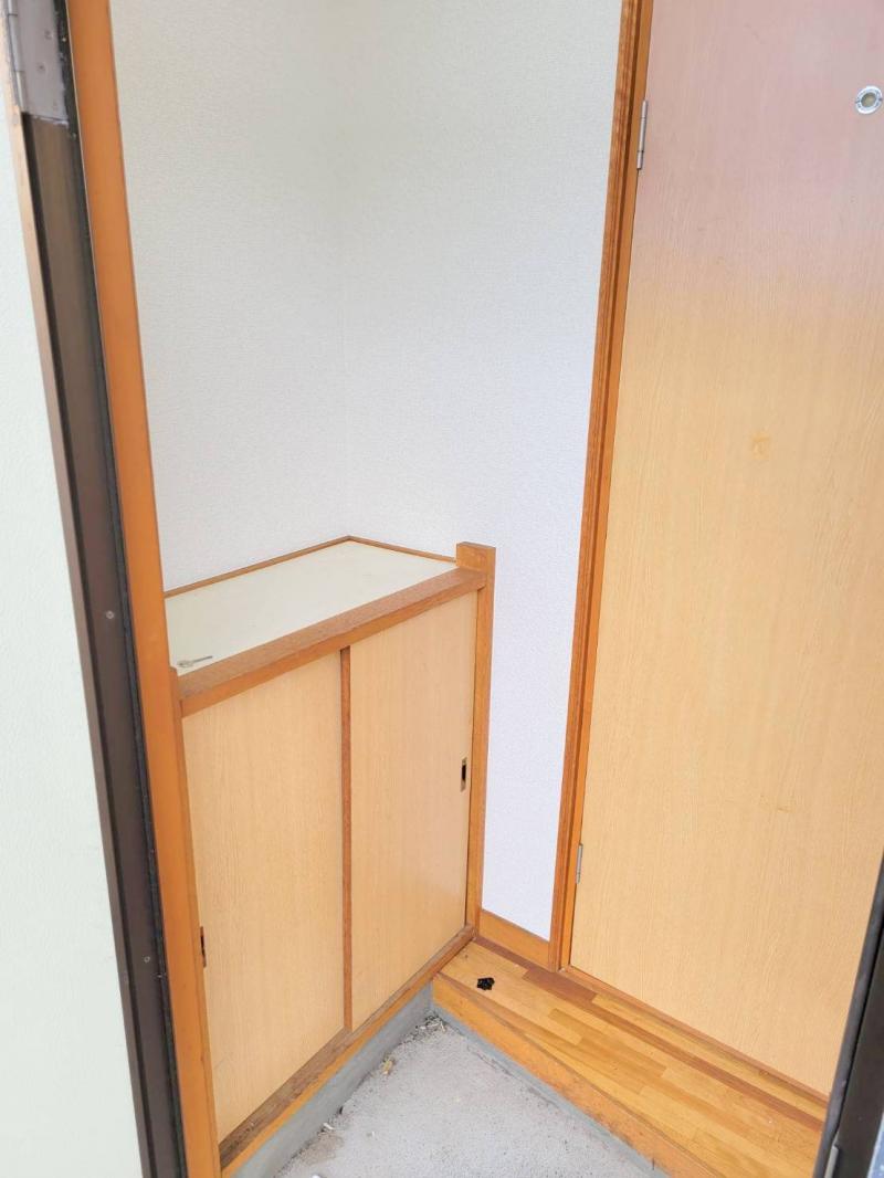 apartment 胆振総合振興局 管内