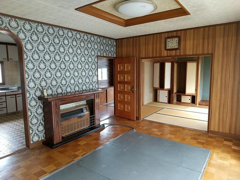 detached 空知総合振興局 管内