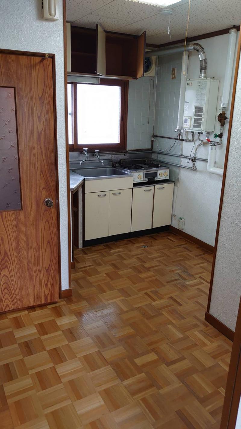 apartment 空知総合振興局 管内