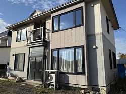 detached オホーツク総合振興局 管内