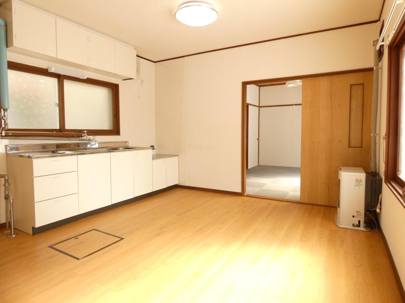 detached 空知総合振興局 管内