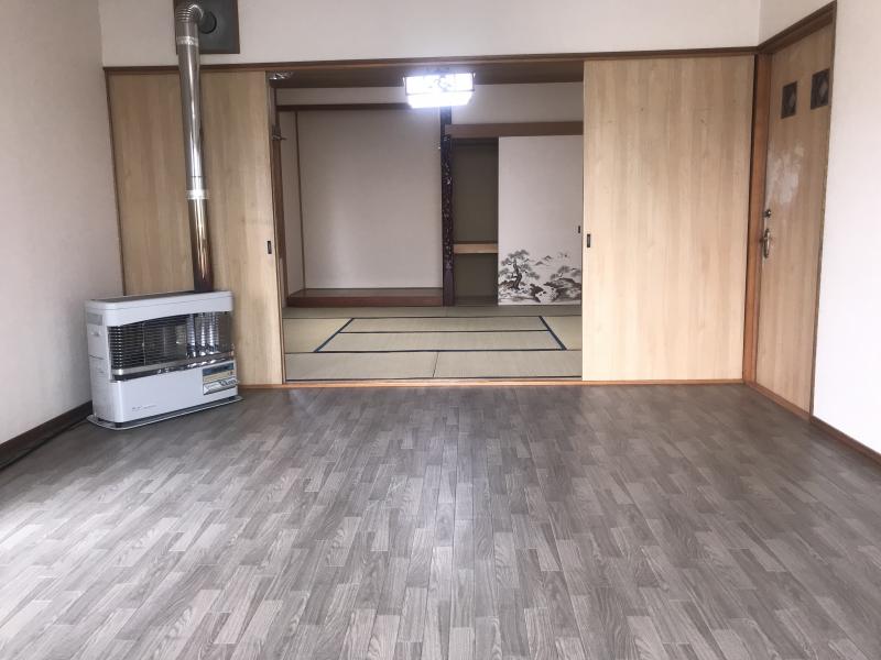 detached 空知総合振興局 管内