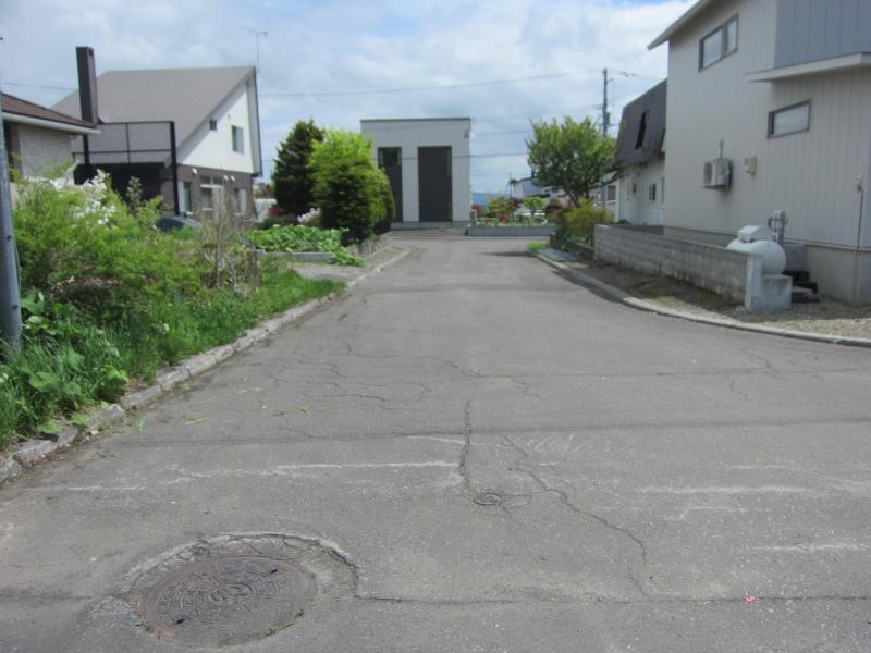  石狩振興局 管内
