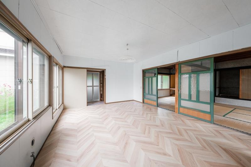detached 空知総合振興局 管内