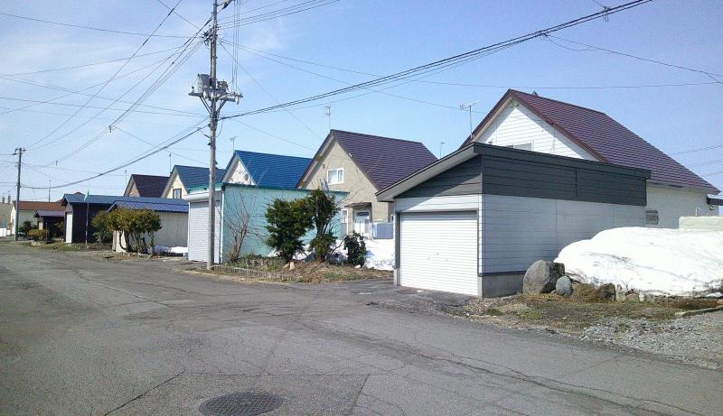detached 空知総合振興局 管内