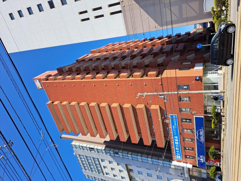 apartment 渡島総合振興局 管内