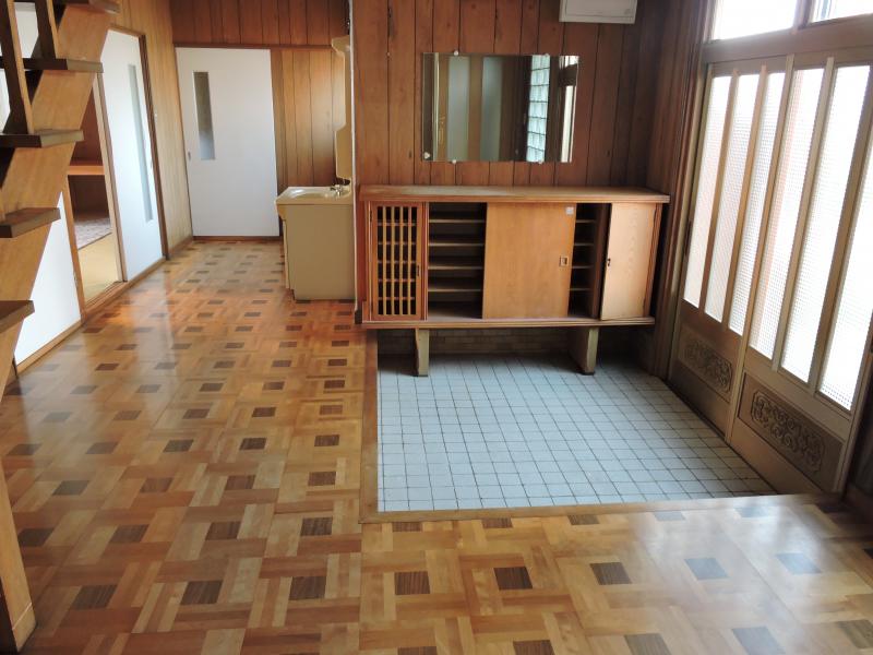 detached 空知総合振興局 管内