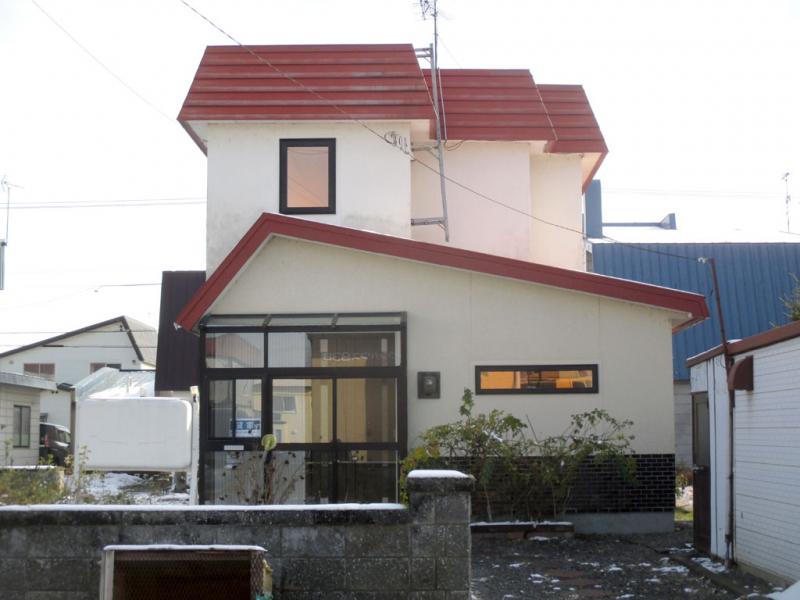 detached 空知総合振興局 管内