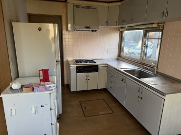 detached オホーツク総合振興局 管内